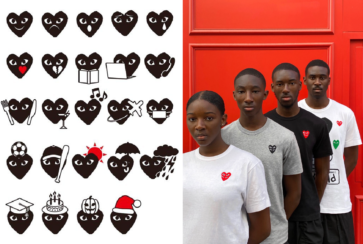 BLURRING THE LINES OF FASHION AND ART: EAST-MEETS-WEST — sabukaru